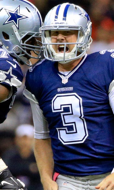 Weeden compares QB situation to 'backing up Derek Jeter'
